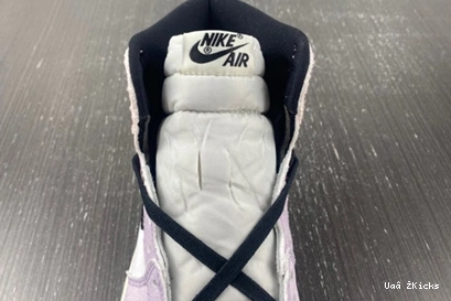  High OG Retro Compact Jordan 1 Skyline DX0054-805 138 0624
